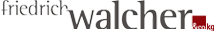 Friedrich Walcher